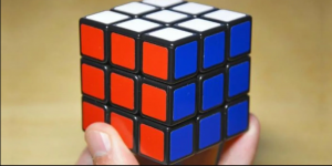 cuborub