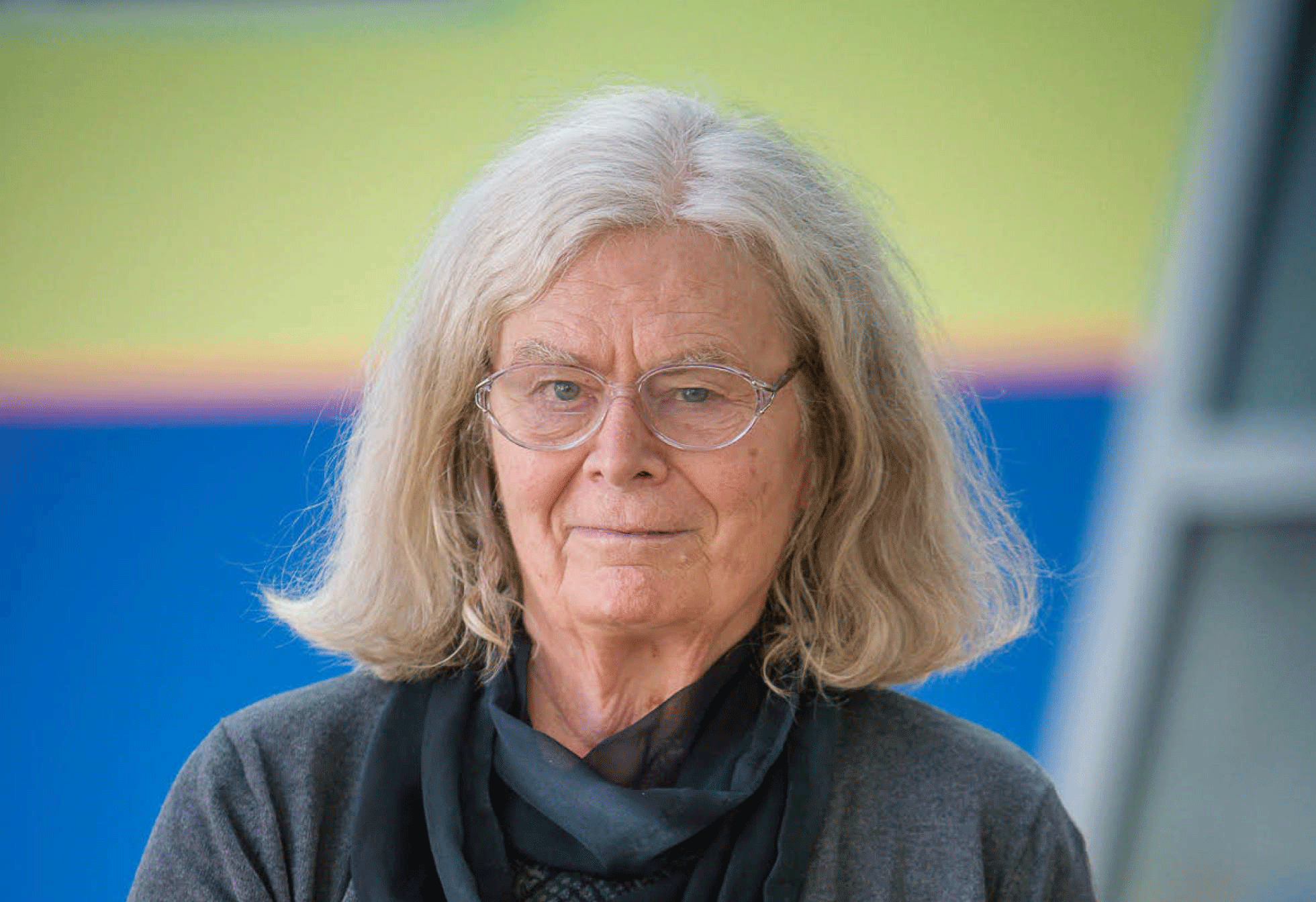 Karen Uhlenbeck, ispiratrice di una generazione di matematici