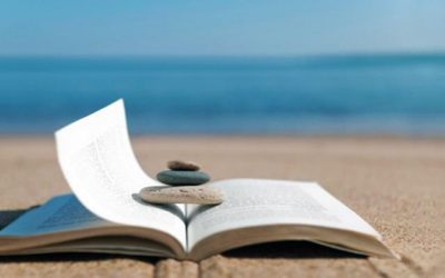 Un libro (che parla di matematica) per l’estate