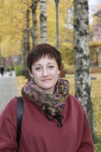 Matematica per l'Africa del futuro. Intervista a Giulia Di Nunno, vincitrice del premio ICIAM Su Buchin 2019 giulia