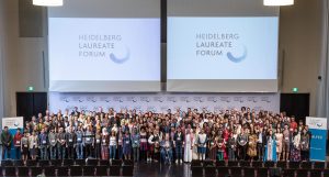 7th Heidelberg Laureate Forum