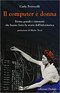 Il computer è donna