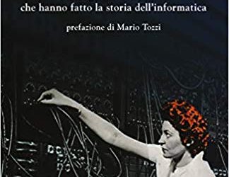 Letture matematiche: Il computer è donna, Carla Petrocelli
