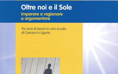 Letture matematiche: Oltre noi e il Sole, Elisabetta Galliani, Annamaria Pesce e Luisella Pollero