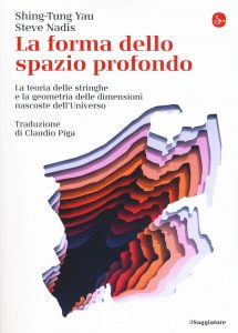 La Forma dello Spazio Profondo