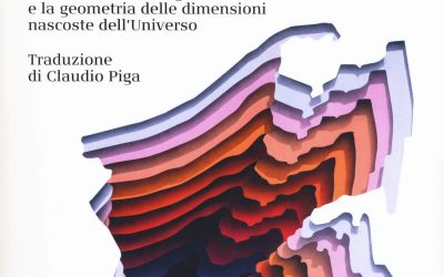 Letture matematiche: La forma dello spazio profondo, Shing-Tung Yau e Steve Nadis