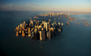 Climate change. Nuovo modello ridimensiona i rischi dell'innalzamento dei mari
