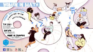 Women in math_ImpaginatoMEDIA