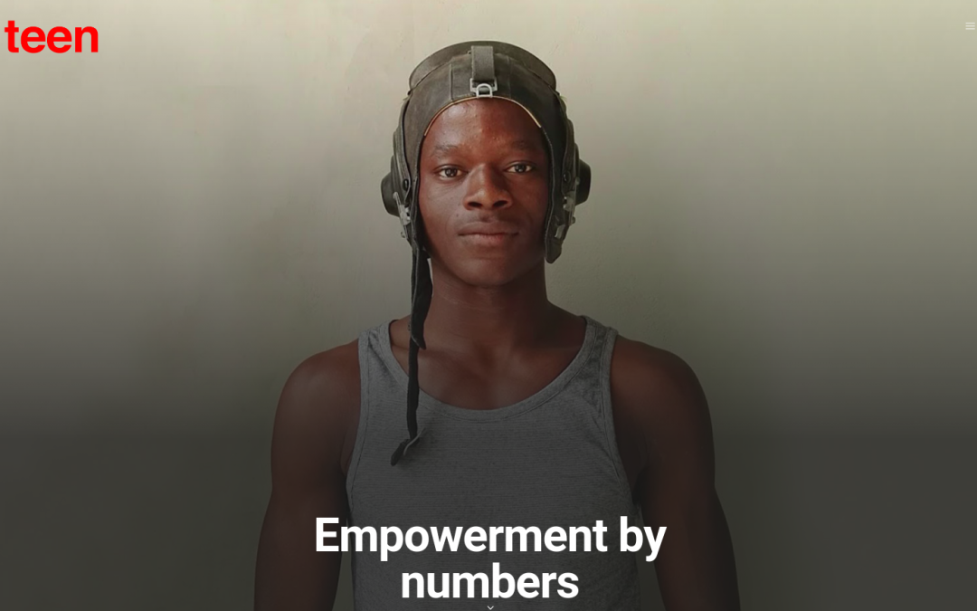 TEEN: un progetto di empowerment