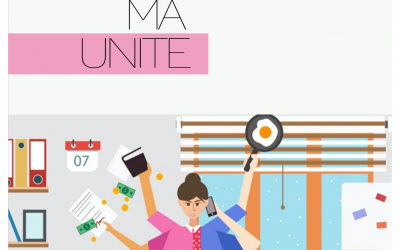 Letture matematiche: Distanti ma unite, Elisabetta Strickland