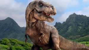Il sesso di un fossile di dinosauro? Lo rivela la statistica