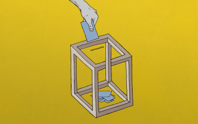 Matematica e democrazia: storia di un paradosso