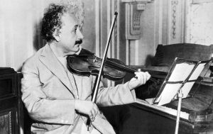 Trovato forte legame tra abilità in musica e in matematica