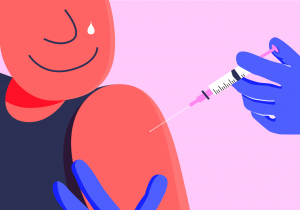 I vaccini per provare ad uscire dal tunnel