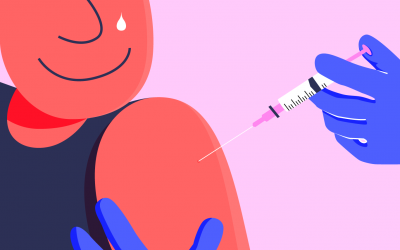 I vaccini per provare ad uscire dal tunnel