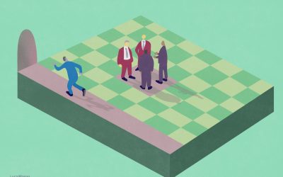 Dall’economia alla politica: il paradosso dei gelatai