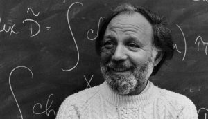 Addio a Isadore Singer: gettò un ponte tra la matematica e la fisica teorica