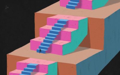 Prodotto di matrici: una storia di piccoli miglioramenti