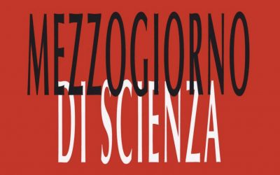 Letture matematiche: Mezzogiorno di scienza, Pietro Greco