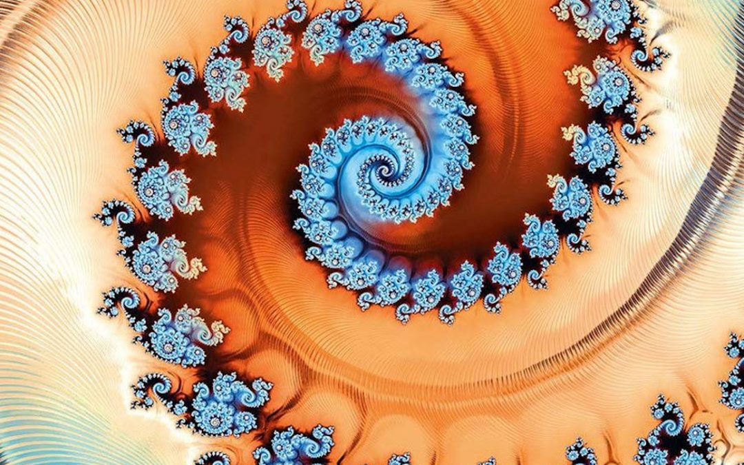 Letture matematiche: Il potere dell’infinito, Steven Strogatz