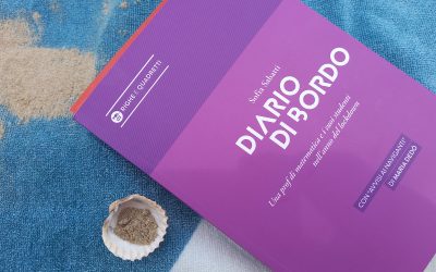 Letture matematiche: Diario di bordo, Sofia Sabatti