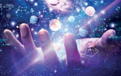 Letture matematiche: L’universo tra le dita, Michele Mele