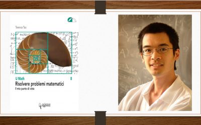 Letture matematiche: Risolvere problemi matematici, Terence Tao