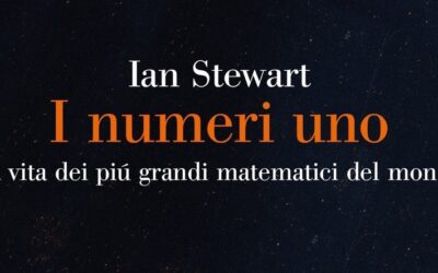 Letture matematiche: I numeri uno, Ian Stewart