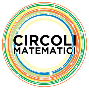 Il logo dei Circoli Matematici di Padova