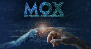 Il MOX compie 20 anni