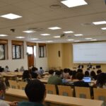 Un nuovo curriculum magistrale in Matematica dell’Università del Salento: Matematica per l’Intelligenza Artificiale