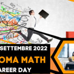 Evento: Roma Math Career Day 2022