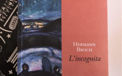 Letture matematiche: L’incognita, Hermann Broch