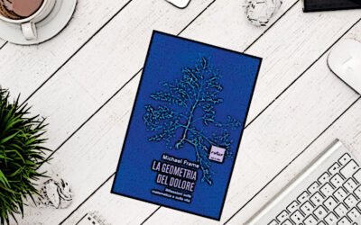 Letture matematiche: La Geometria del dolore, Michael Frame
