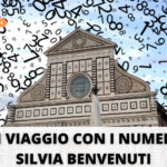 Letture matematiche: In viaggio con i numeri, Silvia Benvenuti
