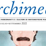 Archimede 3/2022