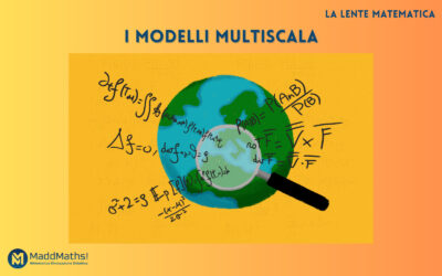 I modelli multiscala