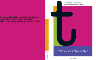 Rivoluzioni matematiche: il Teorema di Eulero sui grafi