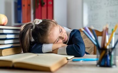 Dormire dopo una lezione di matematica aiuta a ricordare ciò che si è imparato