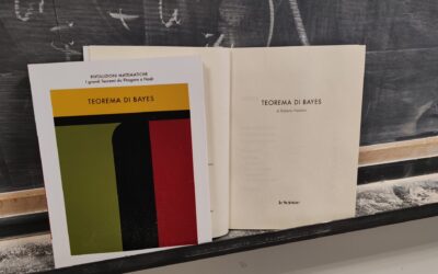 Rivoluzioni matematiche: Il teorema di Bayes di Roberto Natalini