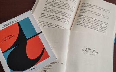 Rivoluzioni matematiche:  il Teorema di Abel-Ruffini di Chiara de Fabritiis