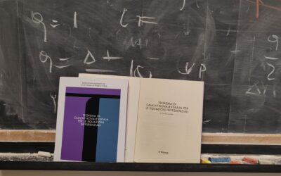 Rivoluzioni matematiche: il Teorema di Cauchy-Kovalevskaja di Sandra Lucente.