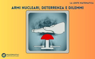 Armi nucleari, deterrenza e dilemmi
