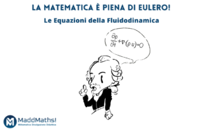 Eulero fluidodinamica