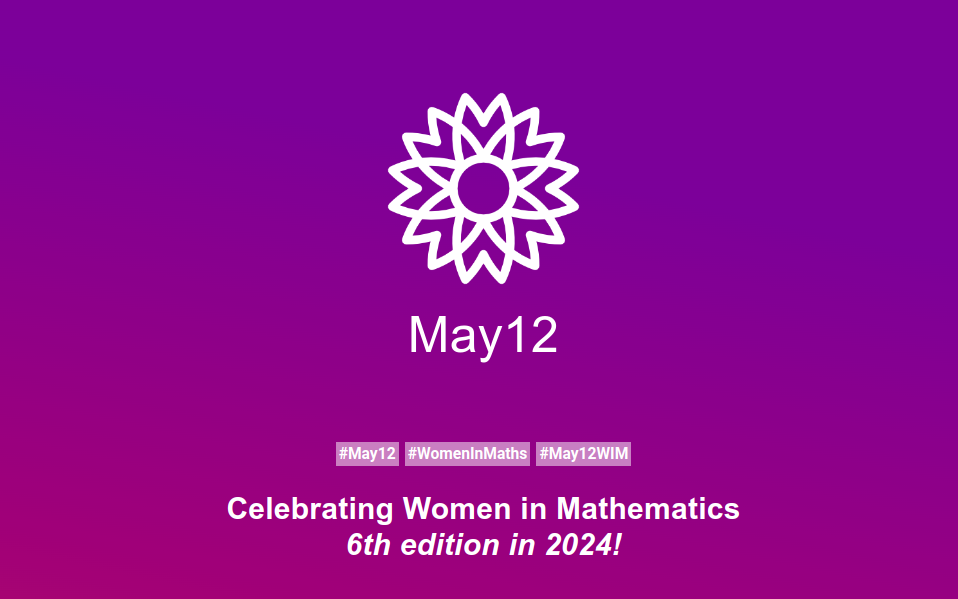Giornata Internazionale delle Donne nella Matematica 2024 – Tutti gli eventi italiani [AGGIORNATO]