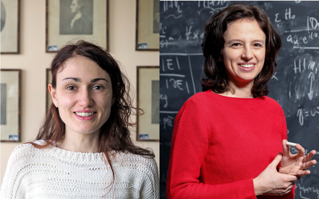 ECM 2024 – Convegno europeo di matematica in Spagna: premiate Cristiana De Filippis e Maria Colombo