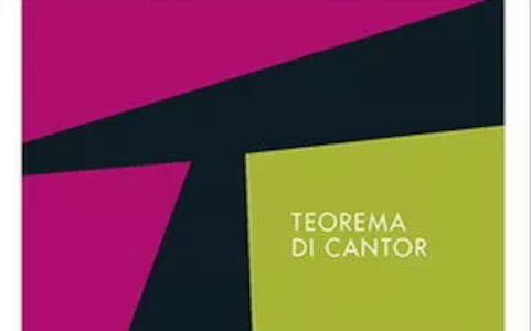 Rivoluzioni matematiche: il teorema di Cantor di Giuseppe Rosolini