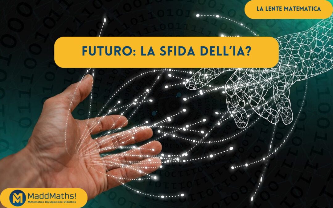 Futuro: la sfida dell’IA?