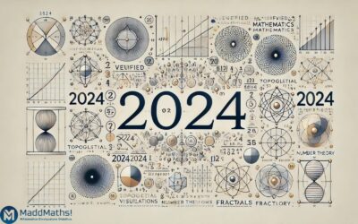 Alcuni notevoli risultati matematici del 2024