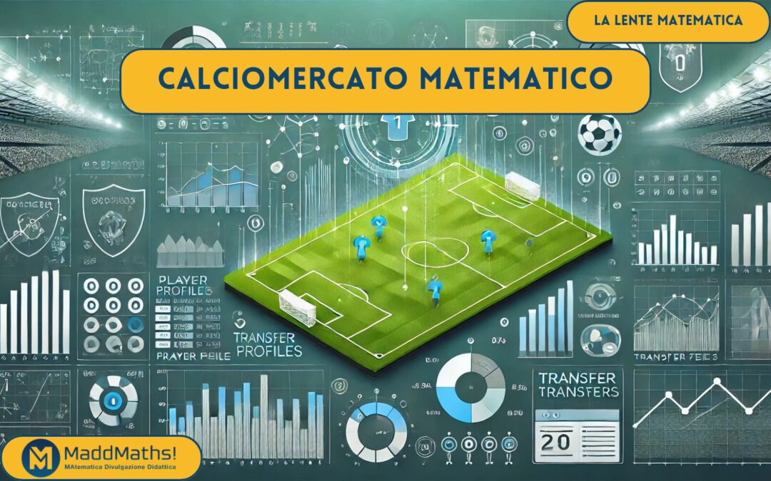 Calciomercato matematico